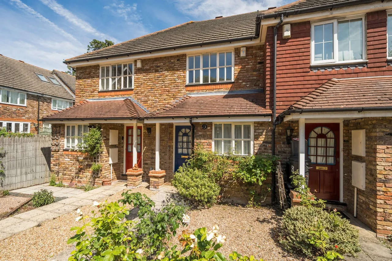 Duxberry Close, BR2, photo 25