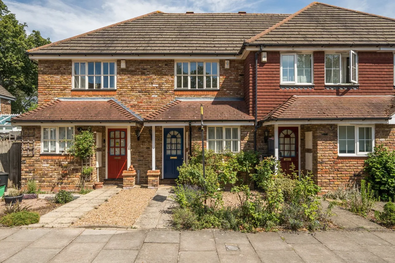 Duxberry Close, BR2, photo 26