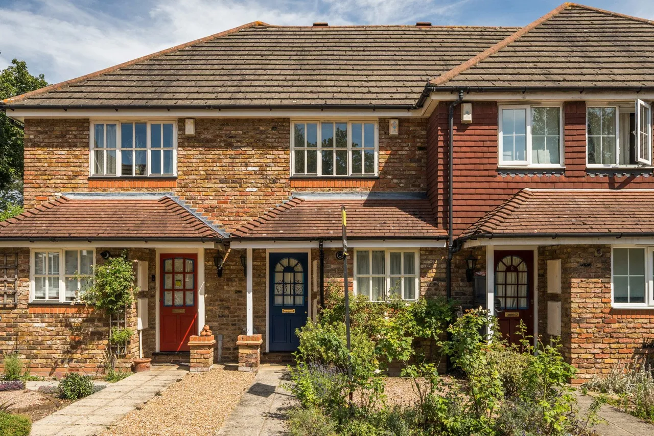 Duxberry Close, BR2, photo 23
