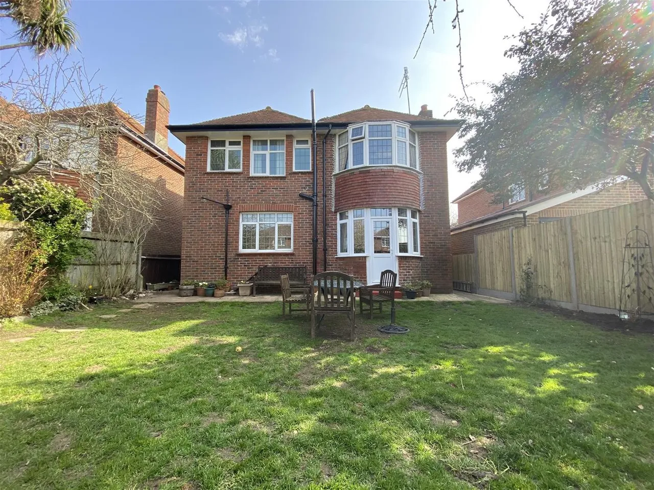 Southview Drive, Worthing, photo 13
