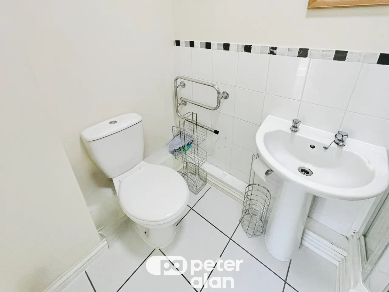 Monkstone Court Cardiff, CF3, photo 8