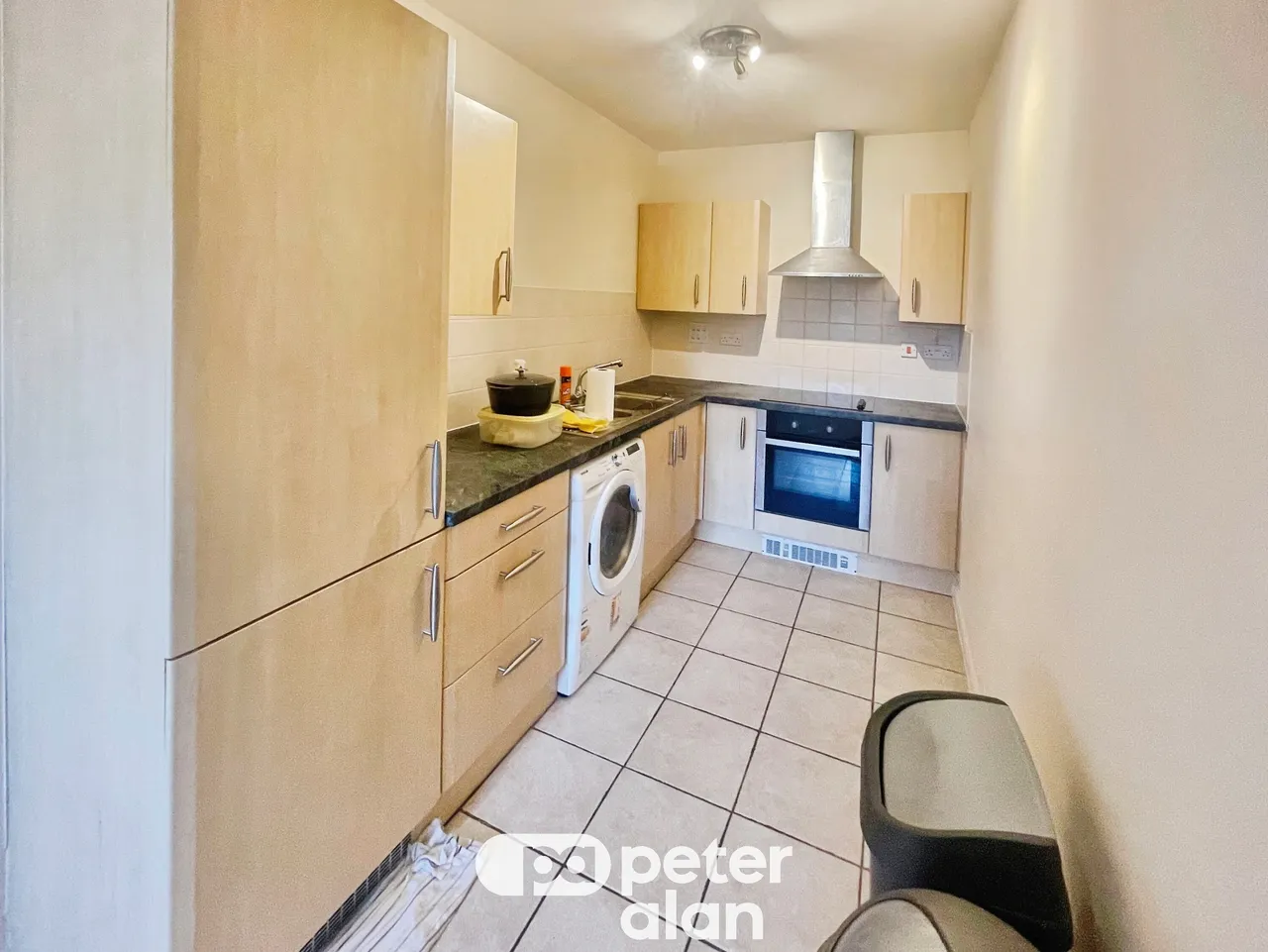 Monkstone Court Cardiff, CF3, photo 3