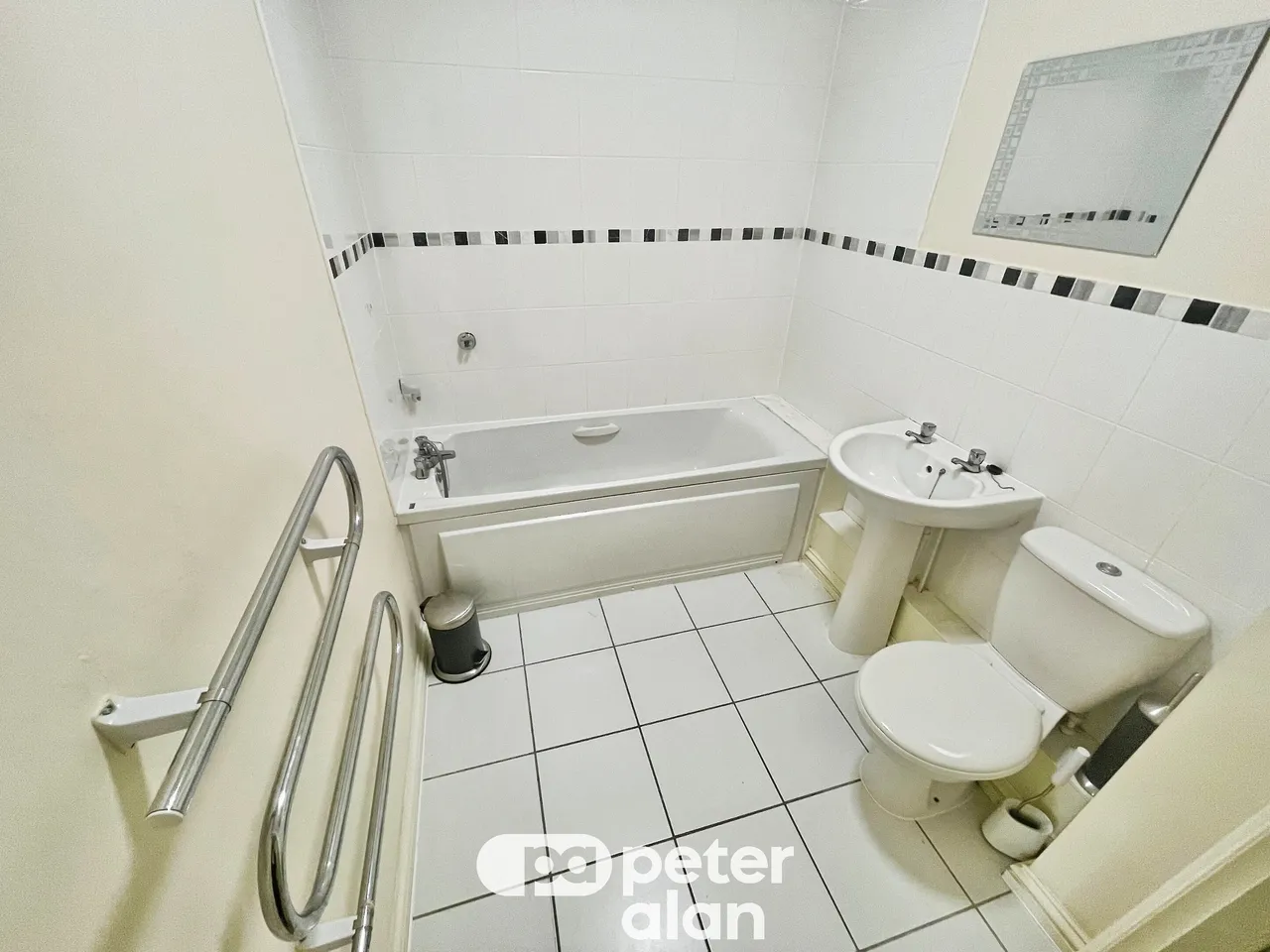 Monkstone Court Cardiff, CF3, photo 7