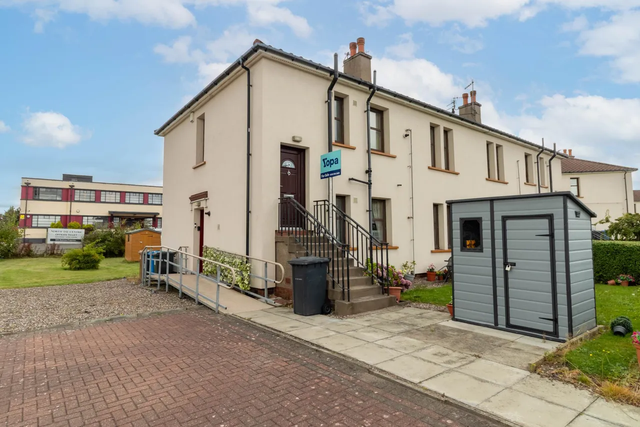 Loons Road, Dundee, DD3, photo 16