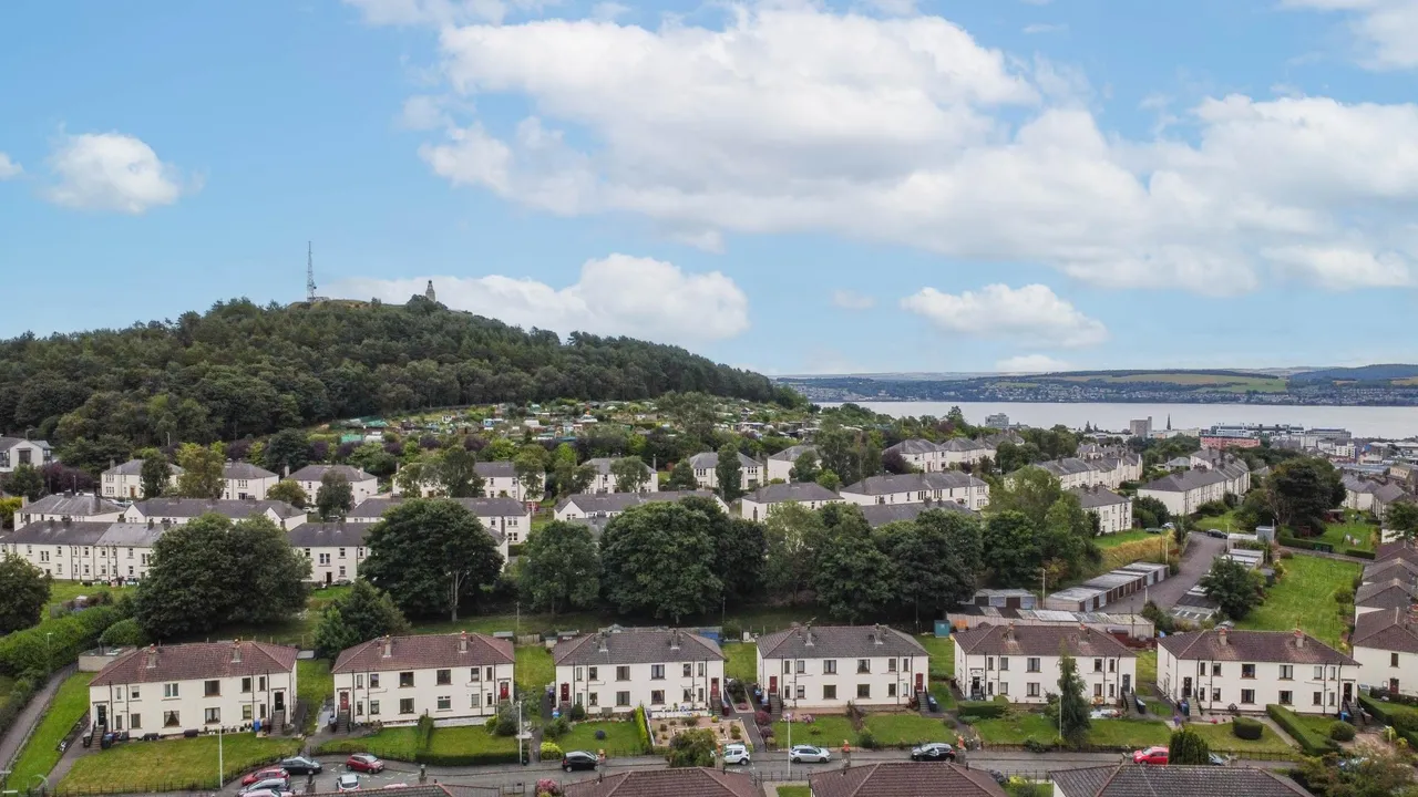 Loons Road, Dundee, DD3, photo 18
