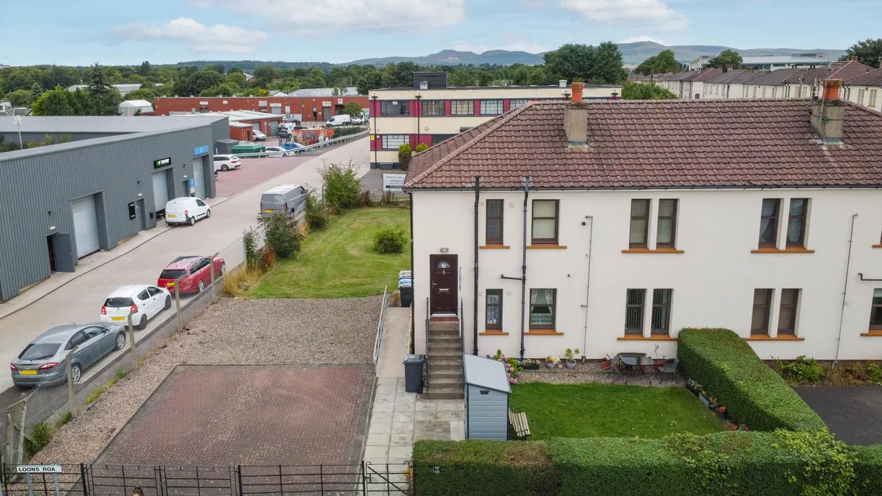 Loons Road, Dundee, DD3, photo 17