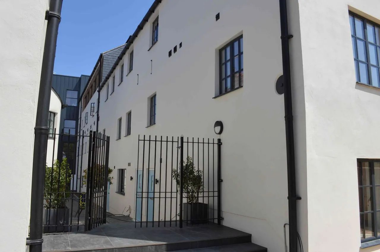 Brewers Quay, Hope Square, Weymouth, Dorset, DT4 8TR, photo 9