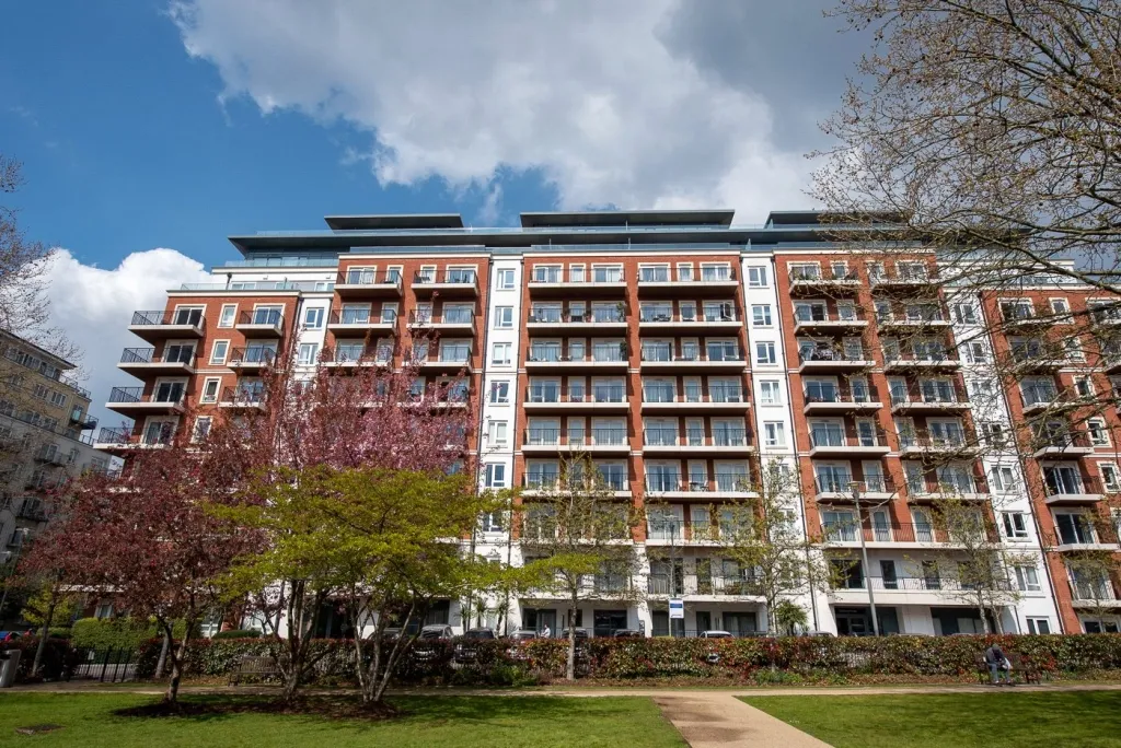 Beaufort Square, Beaufort Park, NW9, photo 6
