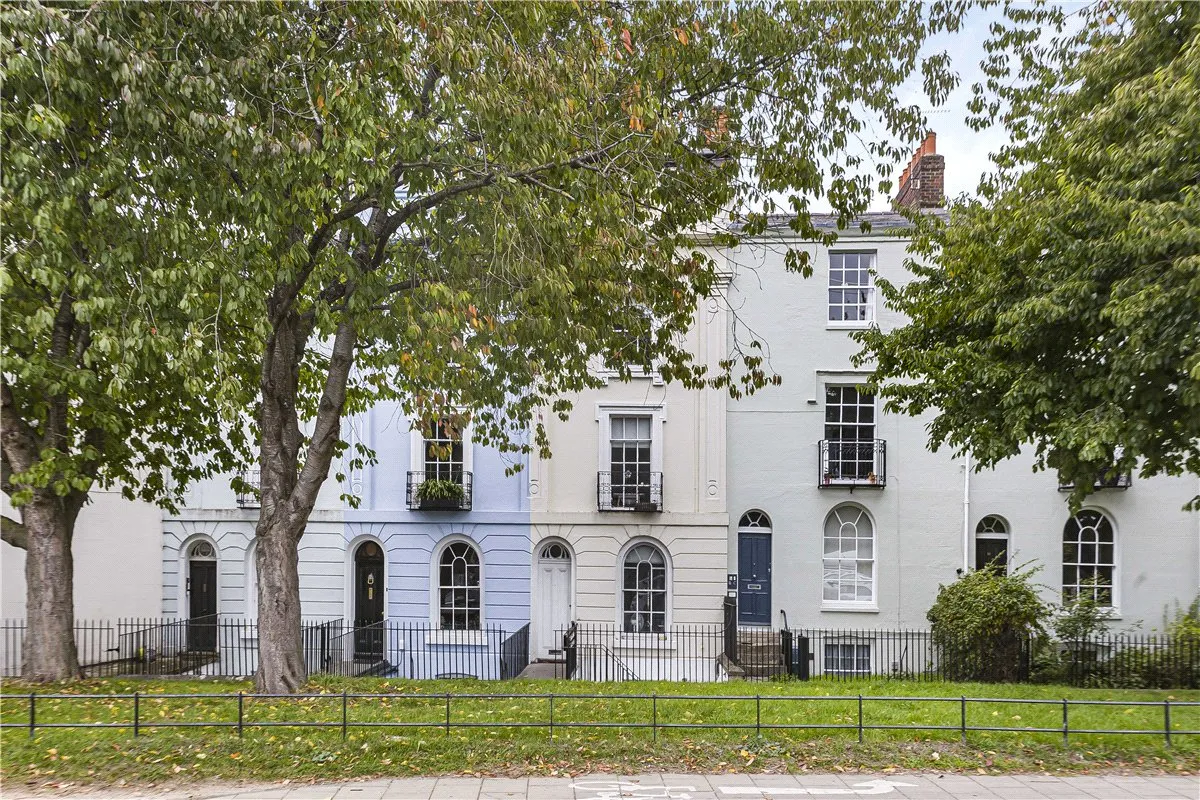 London Place, Oxford, OX4, photo 21