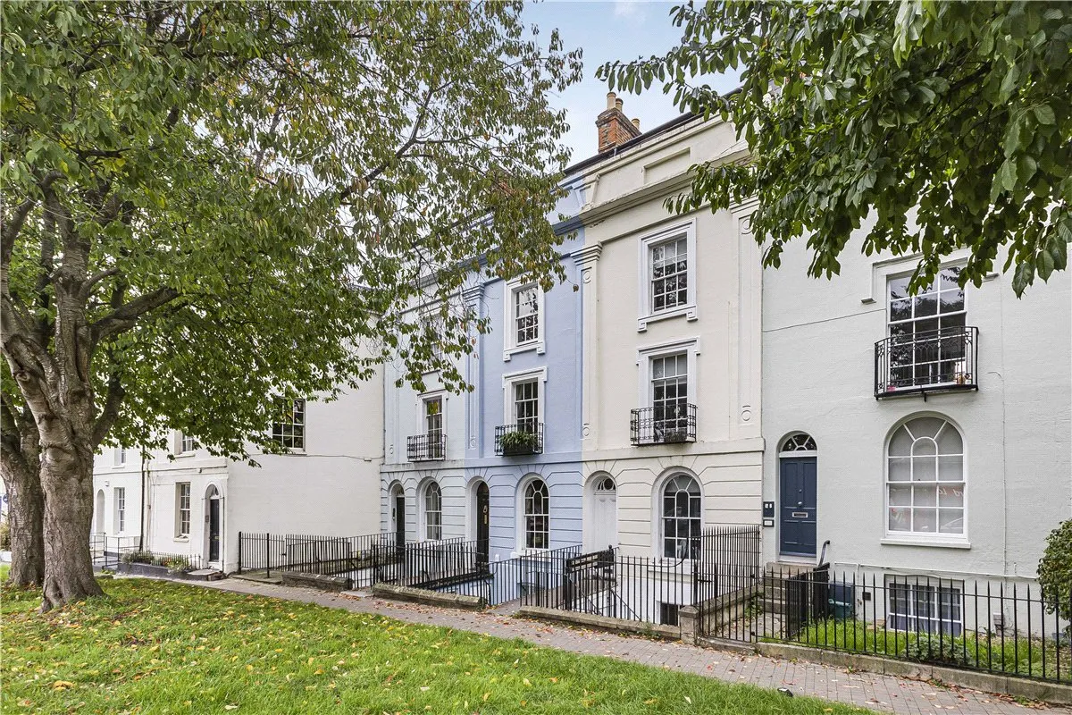 5 bed house for sale, London Place, Oxford, OX4
