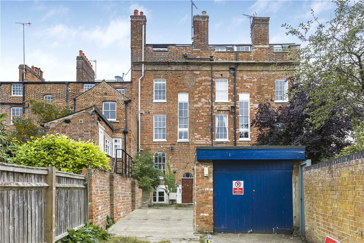 London Place, Oxford, OX4, photo 3