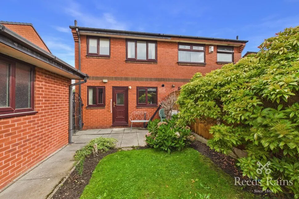 Marsden Avenue, St. Helens, Merseyside, WA10, photo 10