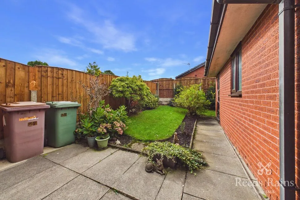 Marsden Avenue, St. Helens, Merseyside, WA10, photo 6