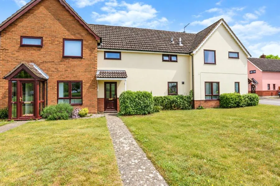 3 bed house for sale, Manor Road, Martlesham Heath, IP5