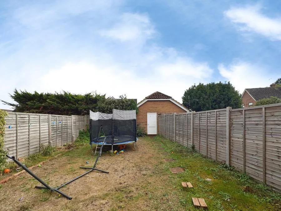 Manor Road, Martlesham Heath, IP5, photo 11