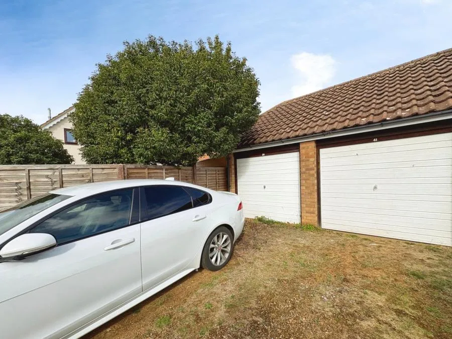 Manor Road, Martlesham Heath, IP5, photo 12