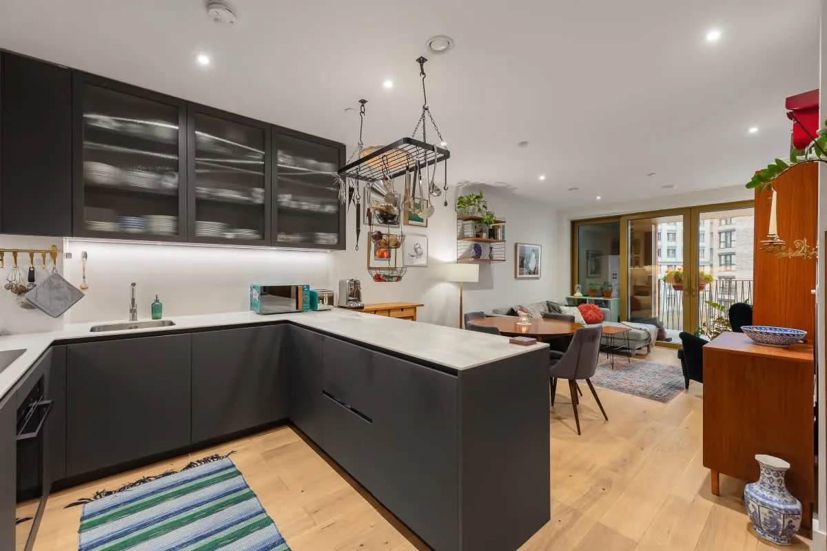 Ashley Road, London, N17, photo 12