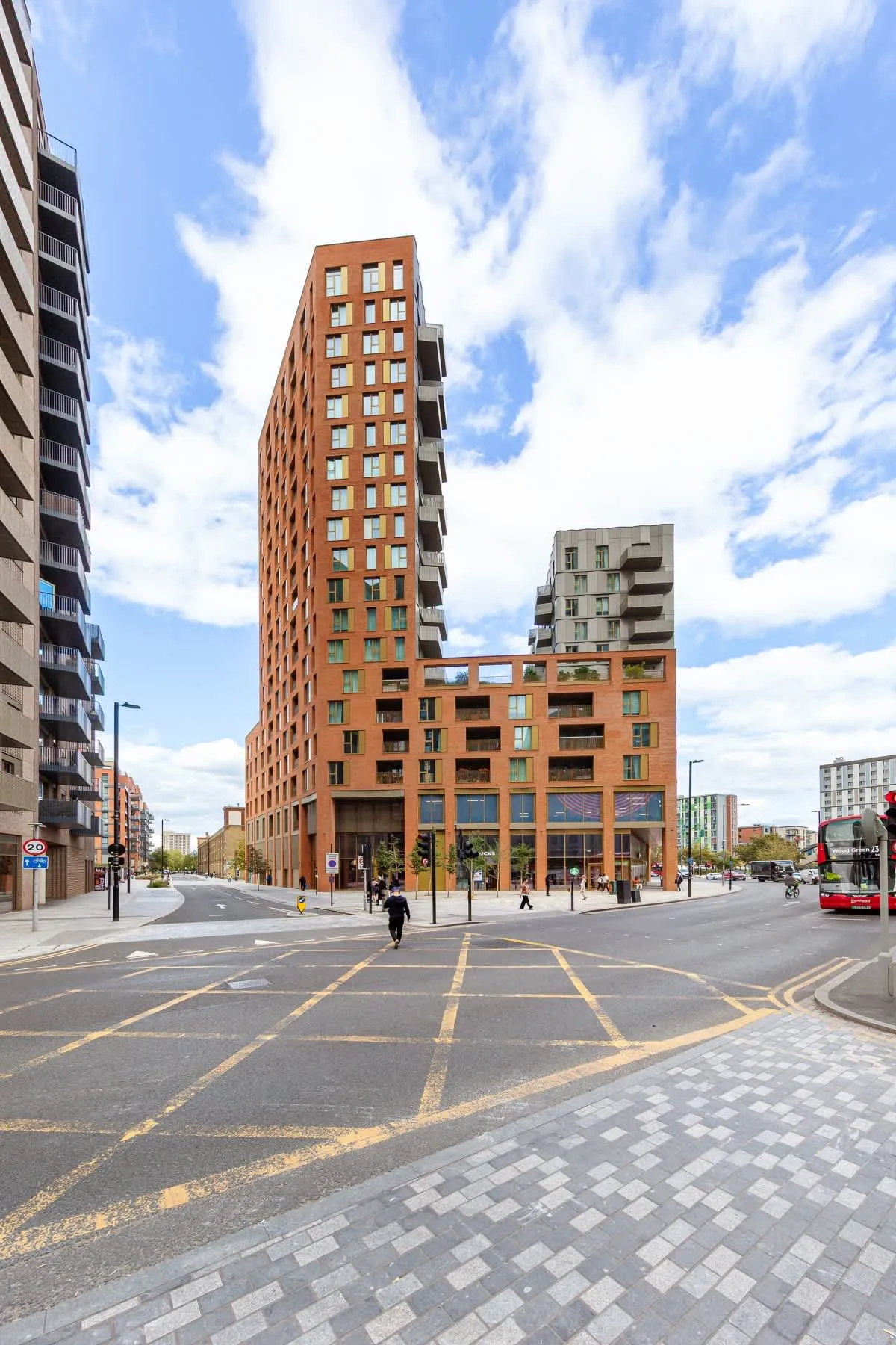 Ashley Road, London, N17, photo 14