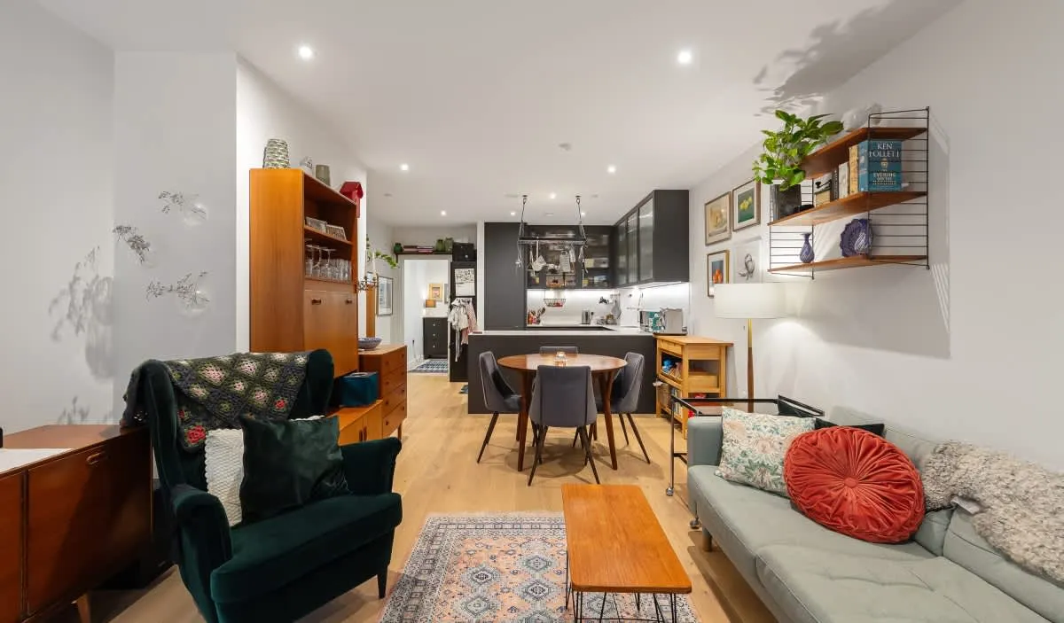 Ashley Road, London, N17, photo 6