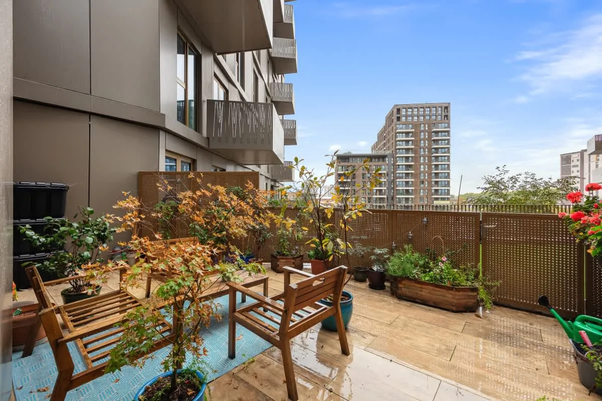 Ashley Road, London, N17, photo 4