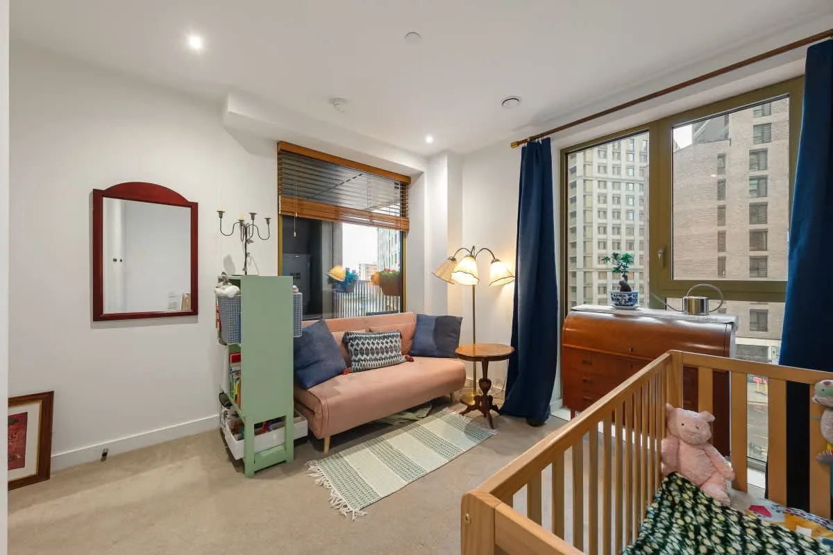 Ashley Road, London, N17, photo 10
