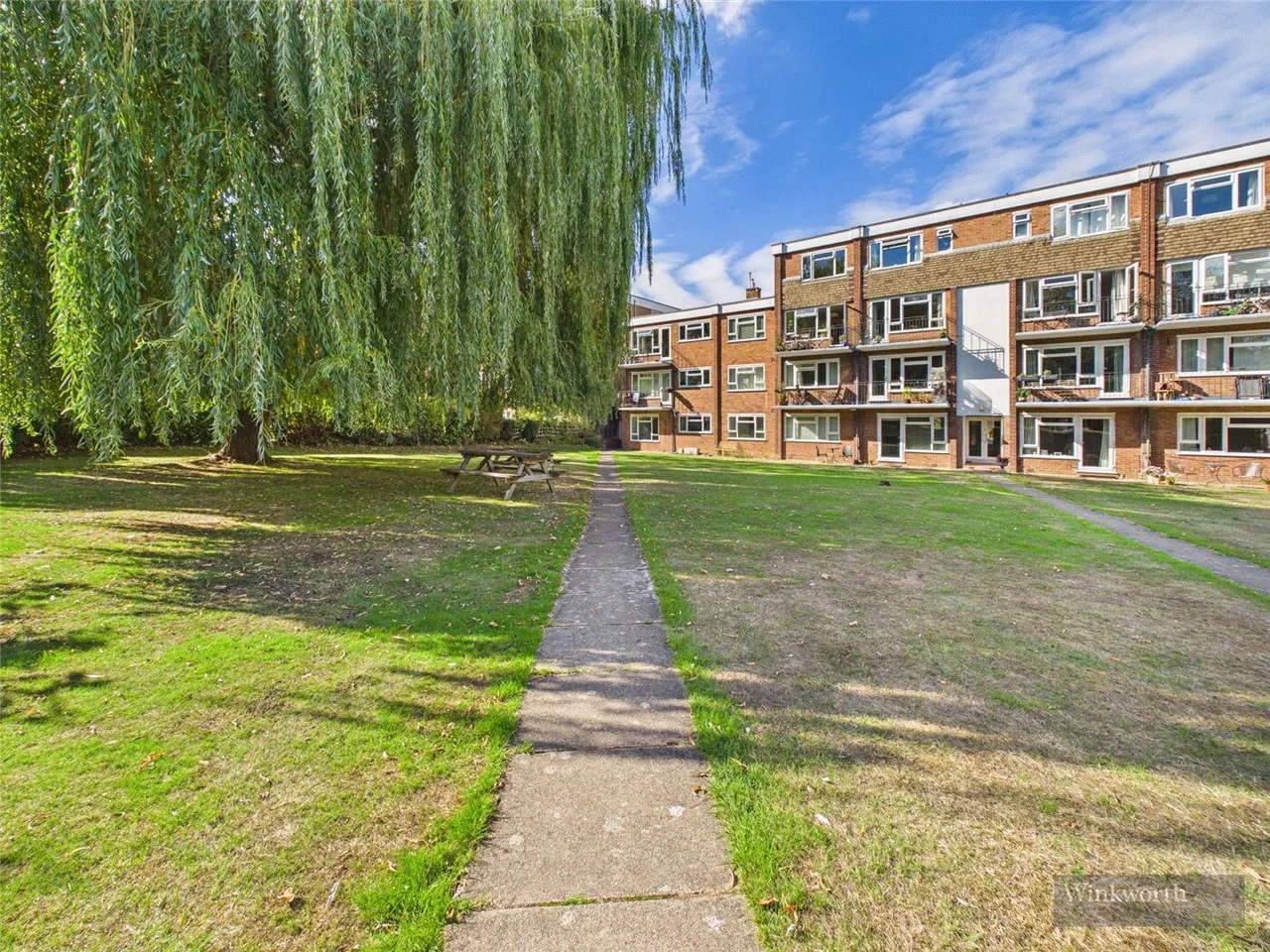 Lovelace Road, Surbiton, KT6, photo 10