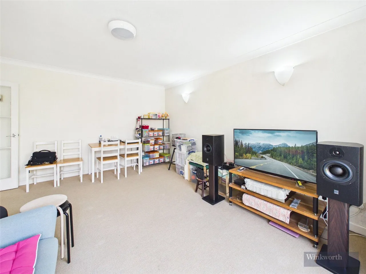 Lovelace Road, Surbiton, KT6, photo 3
