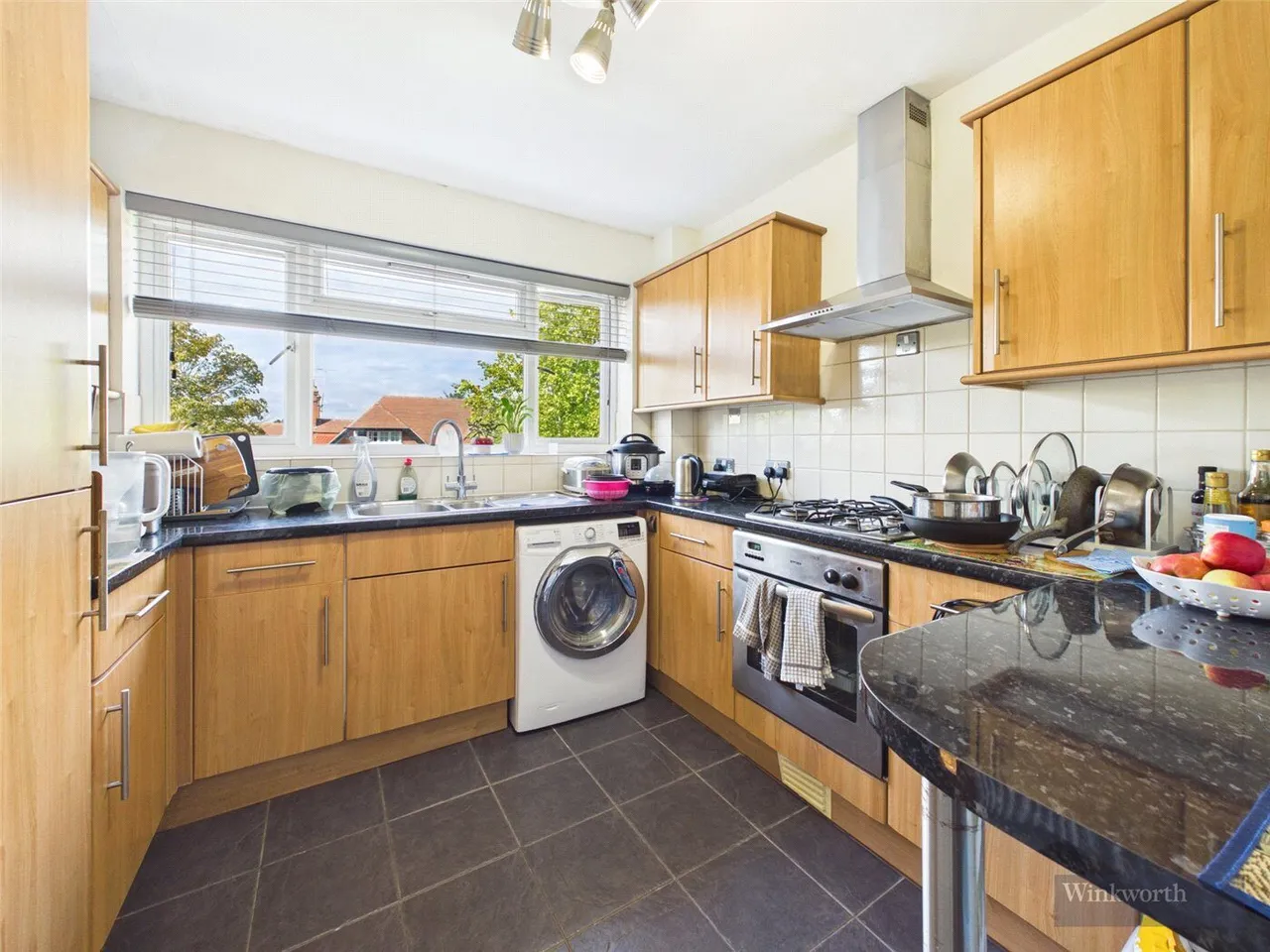 Lovelace Road, Surbiton, KT6, photo 2