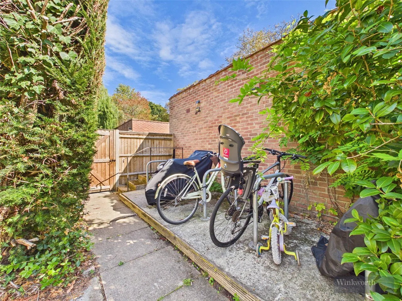 Lovelace Road, Surbiton, KT6, photo 9