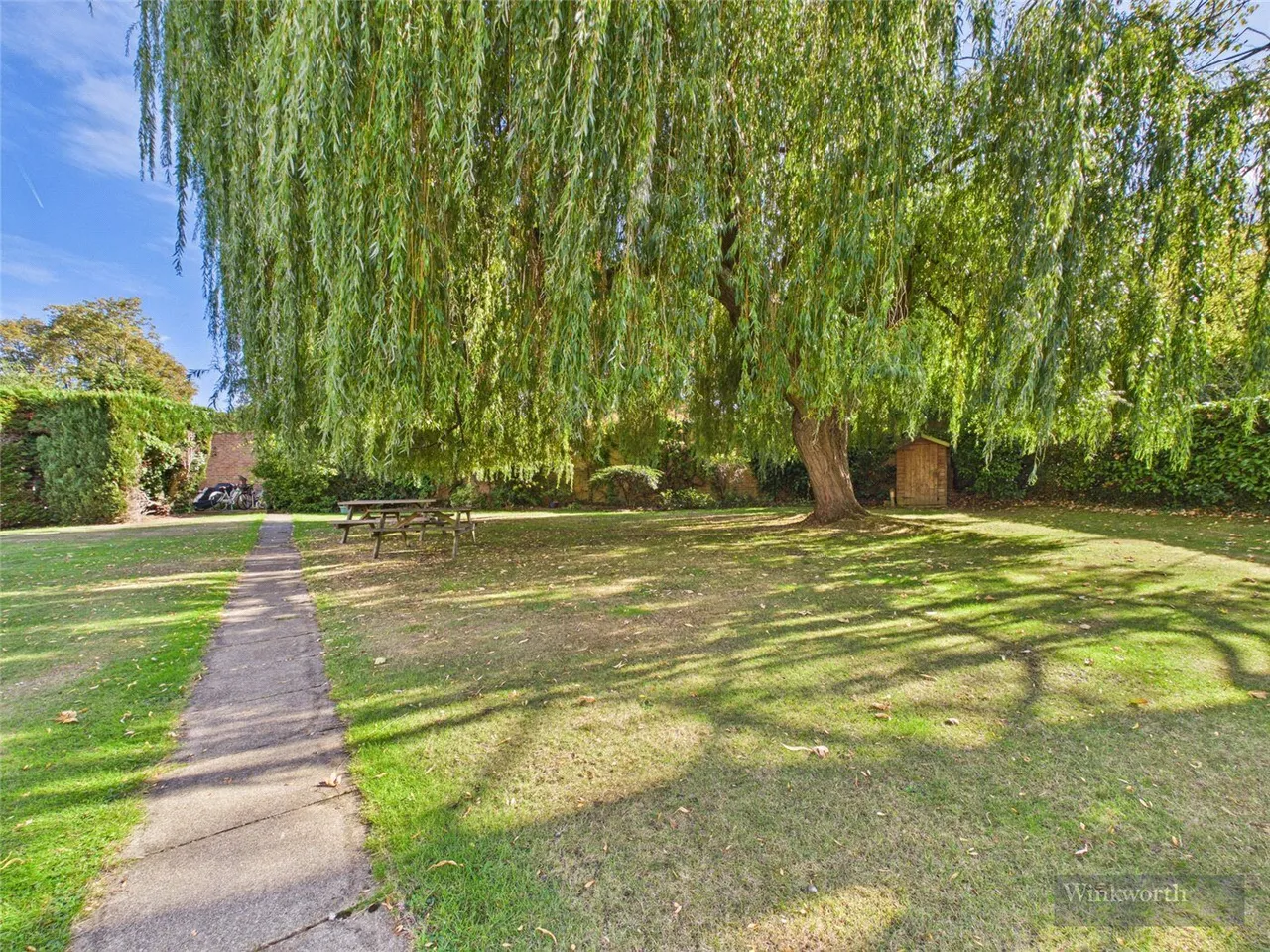 Lovelace Road, Surbiton, KT6, photo 8