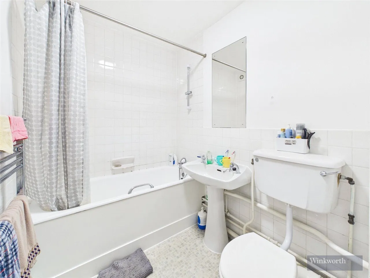 Lovelace Road, Surbiton, KT6, photo 6
