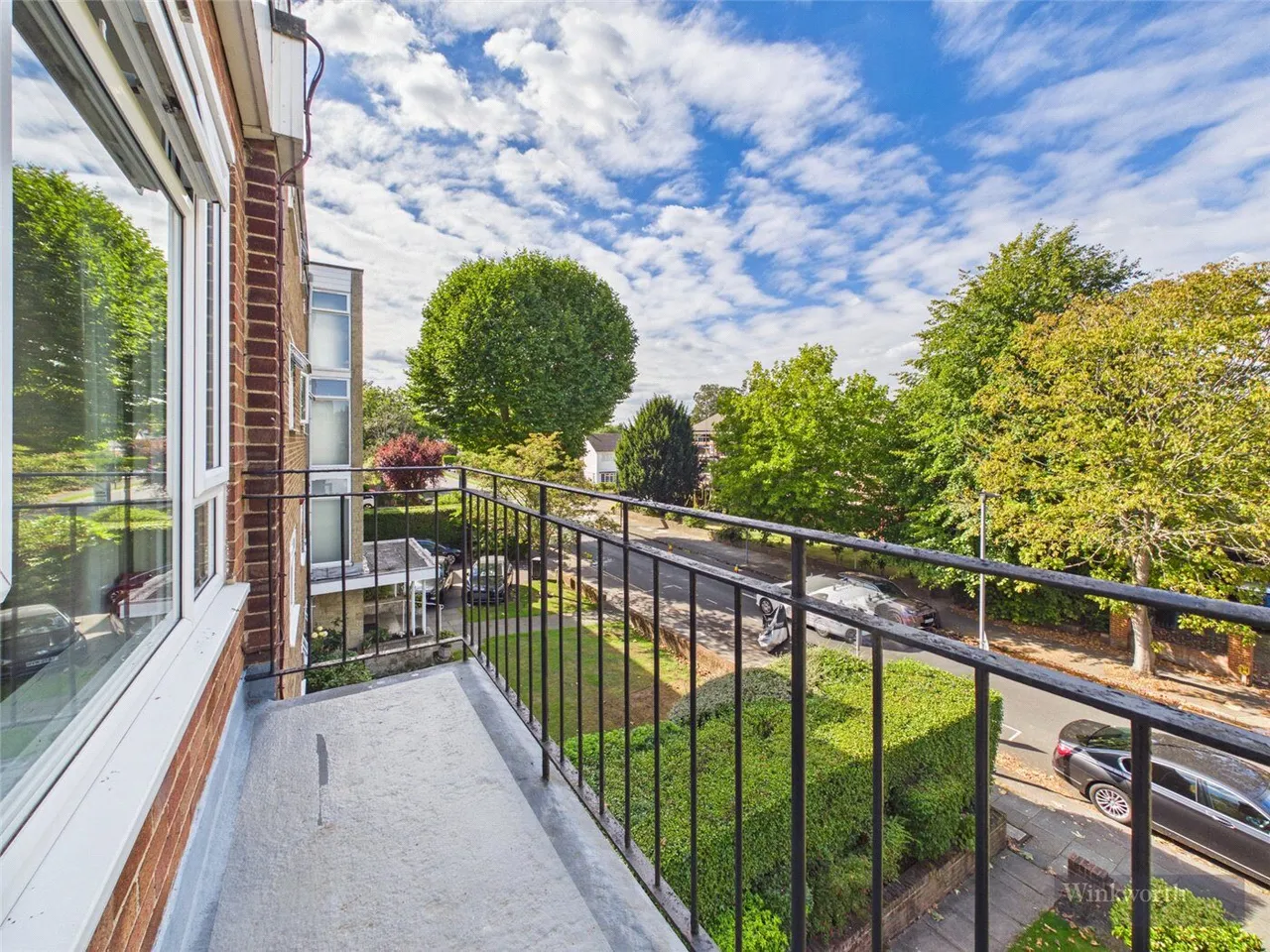 Lovelace Road, Surbiton, KT6, photo 7