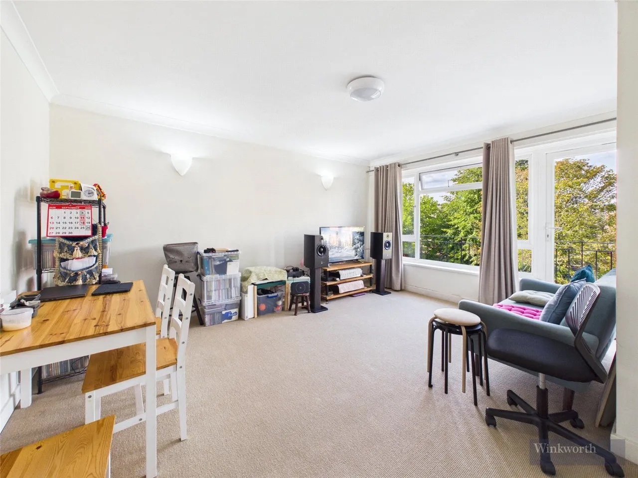 Lovelace Road, Surbiton, KT6, photo 4