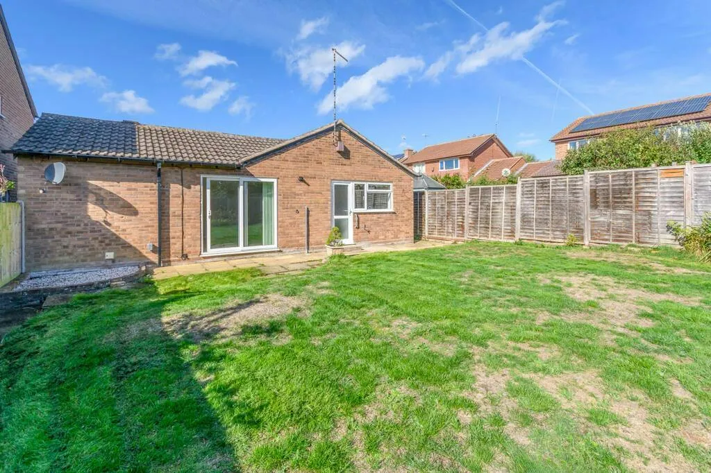 Dodd Avenue, Warwick, CV34, photo 17