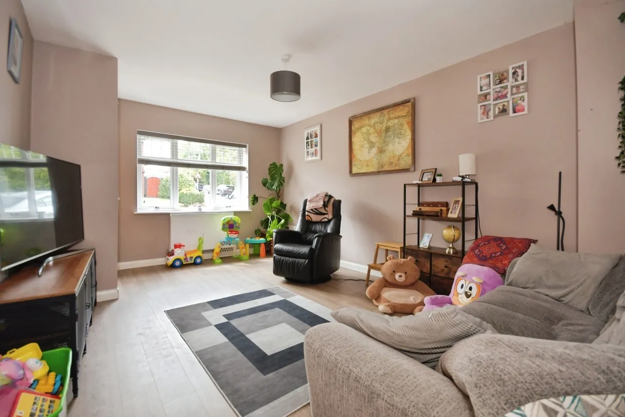 Troughbrook Road, Hollingwood, Chesterfield, Derbyshire, S43, photo 3