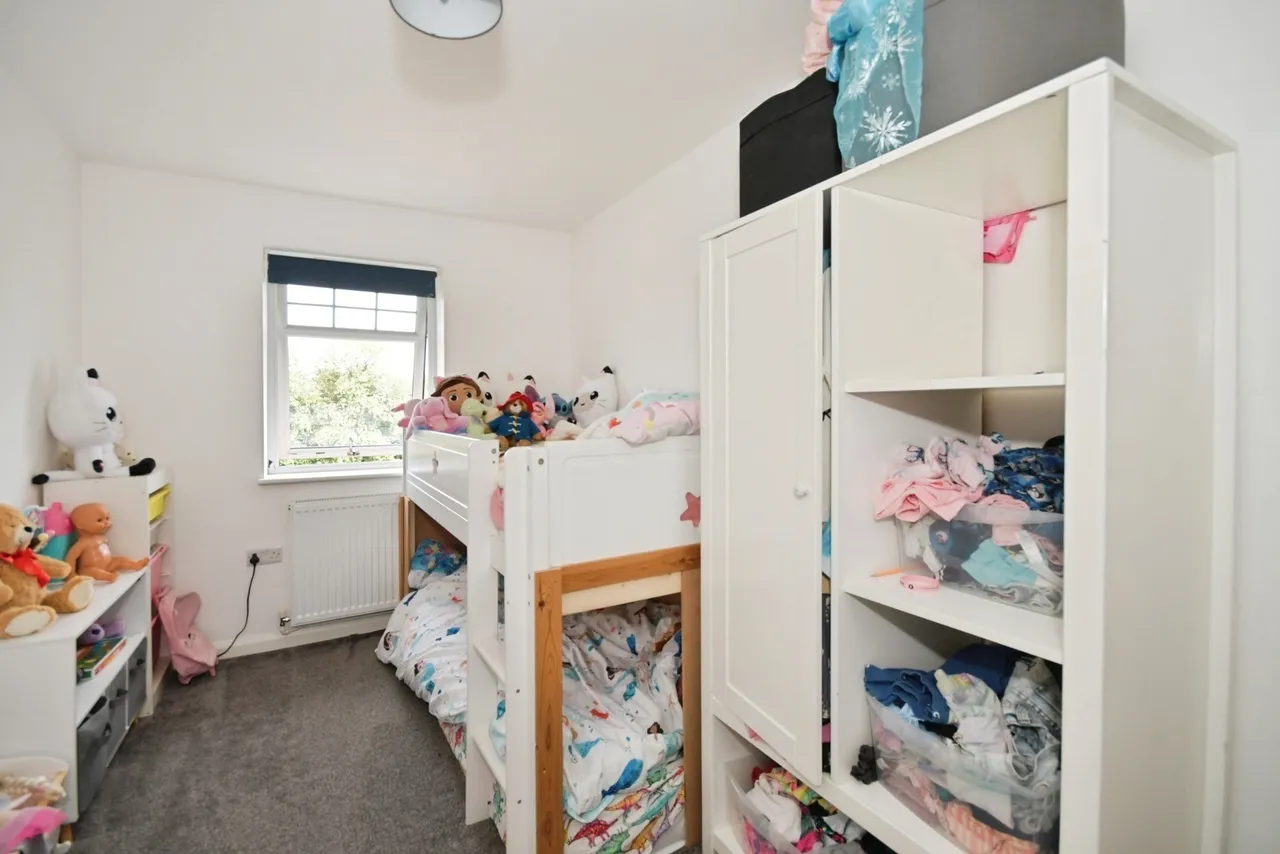 Troughbrook Road, Hollingwood, Chesterfield, Derbyshire, S43, photo 6