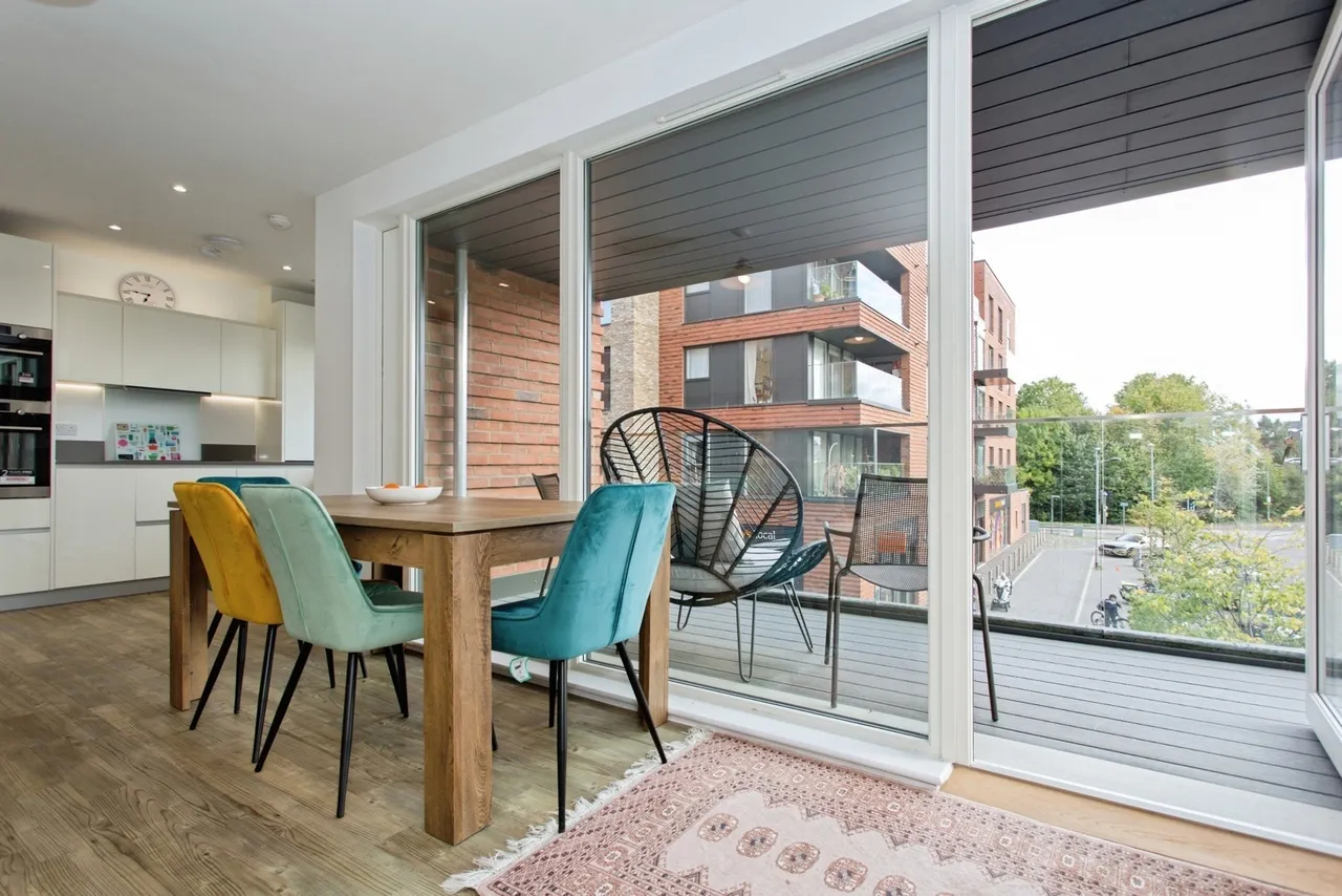 Hering Road, Trumpington, Cambridge, Cambridgeshire, CB2, photo 6