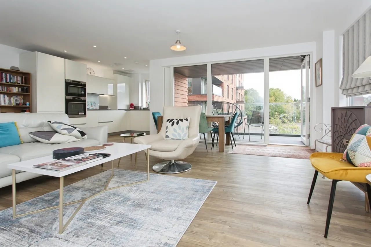 Hering Road, Trumpington, Cambridge, Cambridgeshire, CB2, photo 2