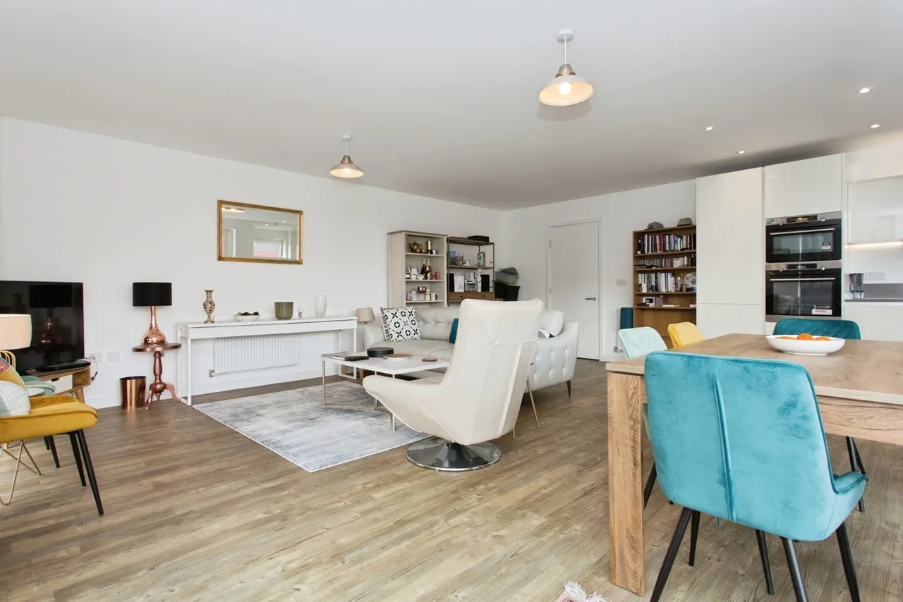 Hering Road, Trumpington, Cambridge, Cambridgeshire, CB2, photo 4