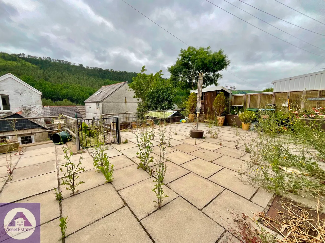 Queen Street, Abertillery, photo 18