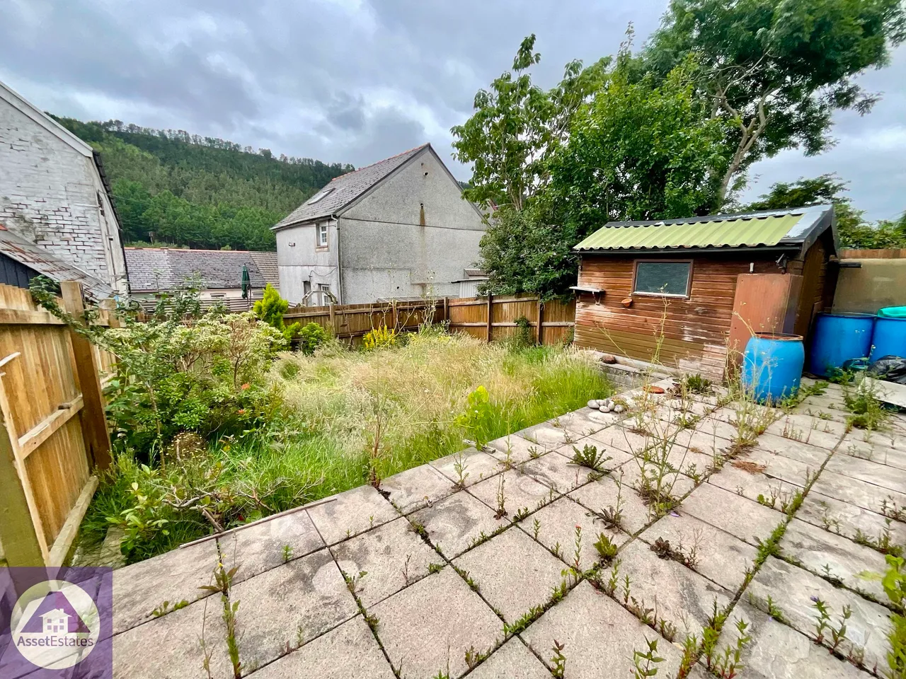 Queen Street, Abertillery, photo 19