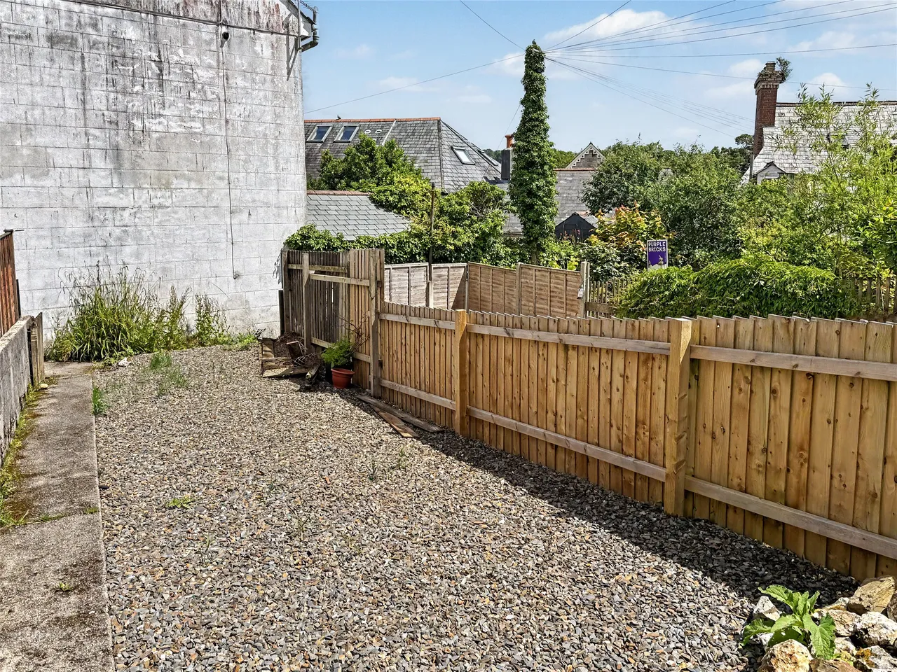 Crinnicks Hill, Bodmin, PL31, photo 2