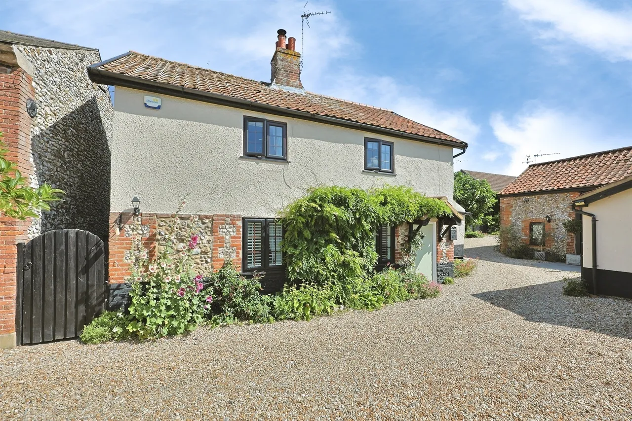 The Street, Sporle, PE32, photo 22