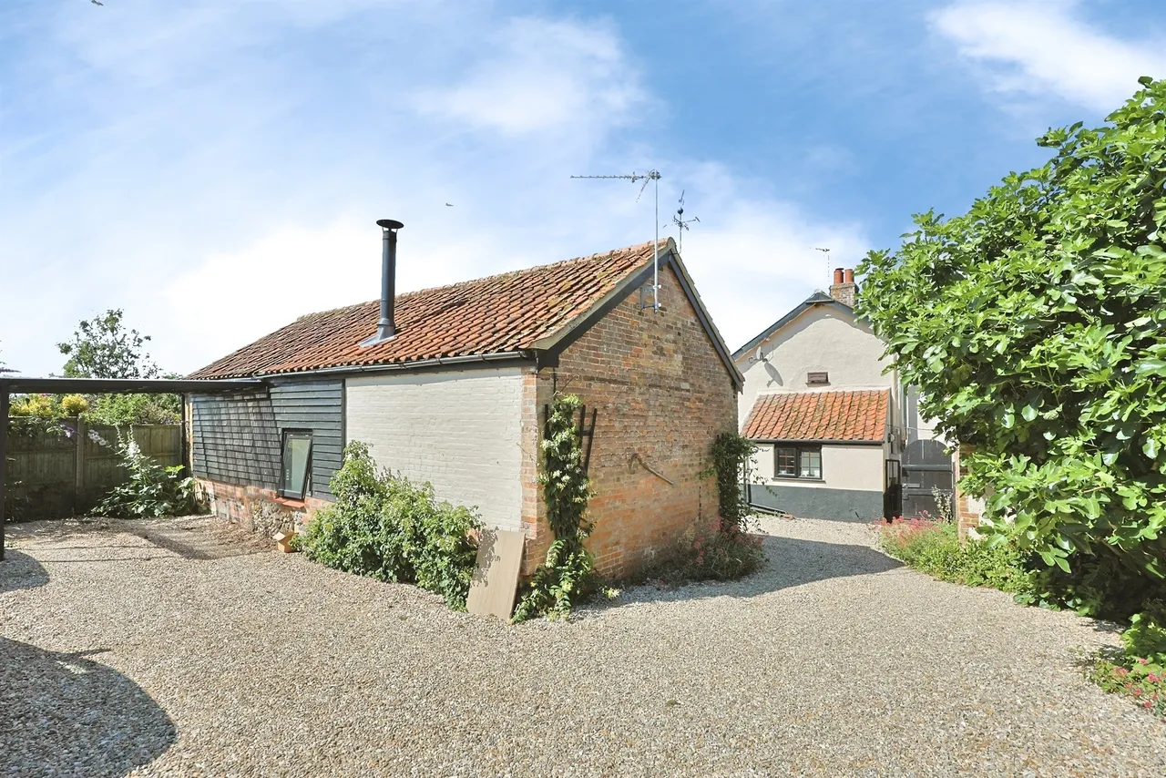 The Street, Sporle, PE32, photo 18