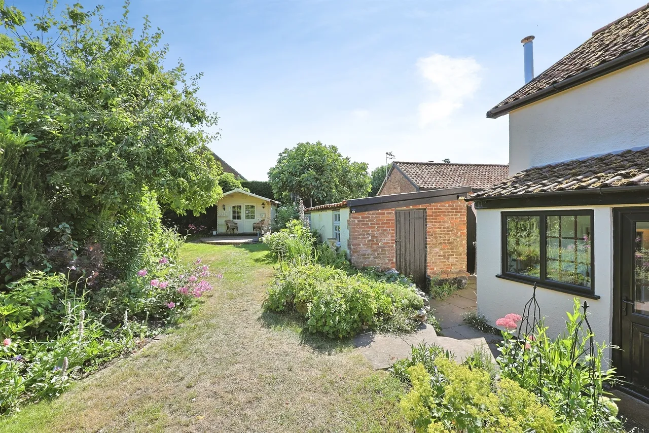 The Street, Sporle, PE32, photo 34