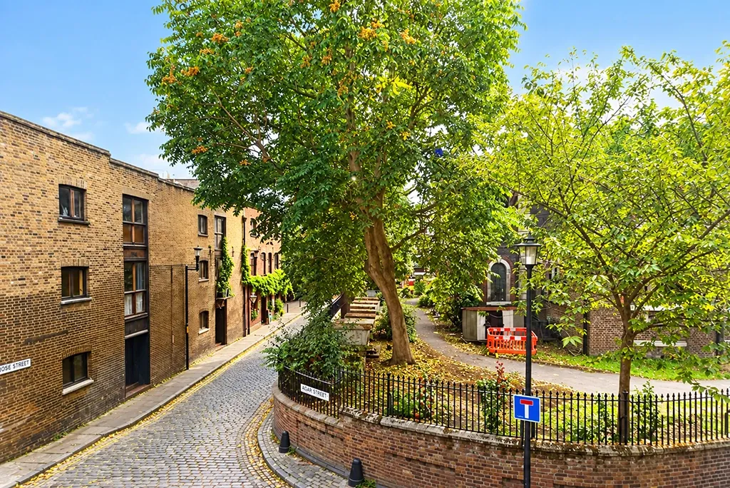 Rotherhithe Street, Rotherhithe, SE16, photo 8