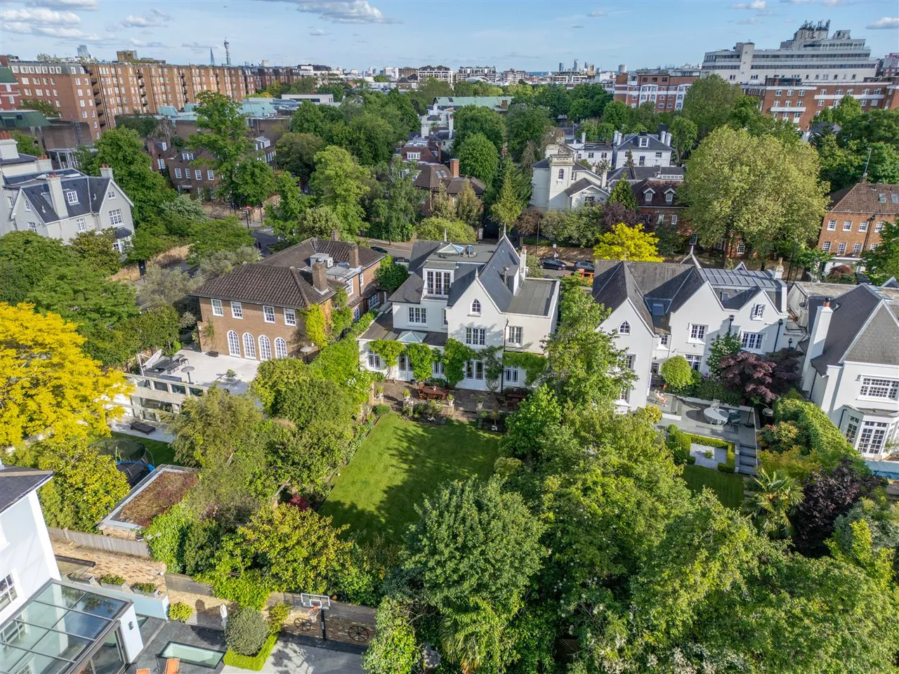 Marlborough Place, St John's Wood, London, NW8 0PD, photo 2