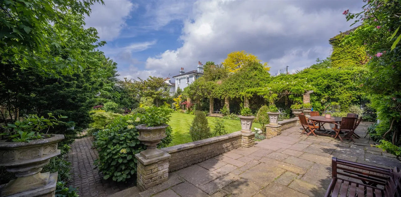 Marlborough Place, St John's Wood, London, NW8 0PD, photo 4