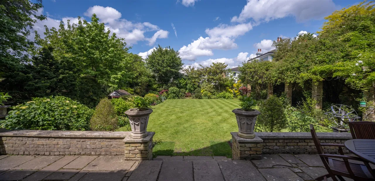 Marlborough Place, St John's Wood, London, NW8 0PD, photo 5