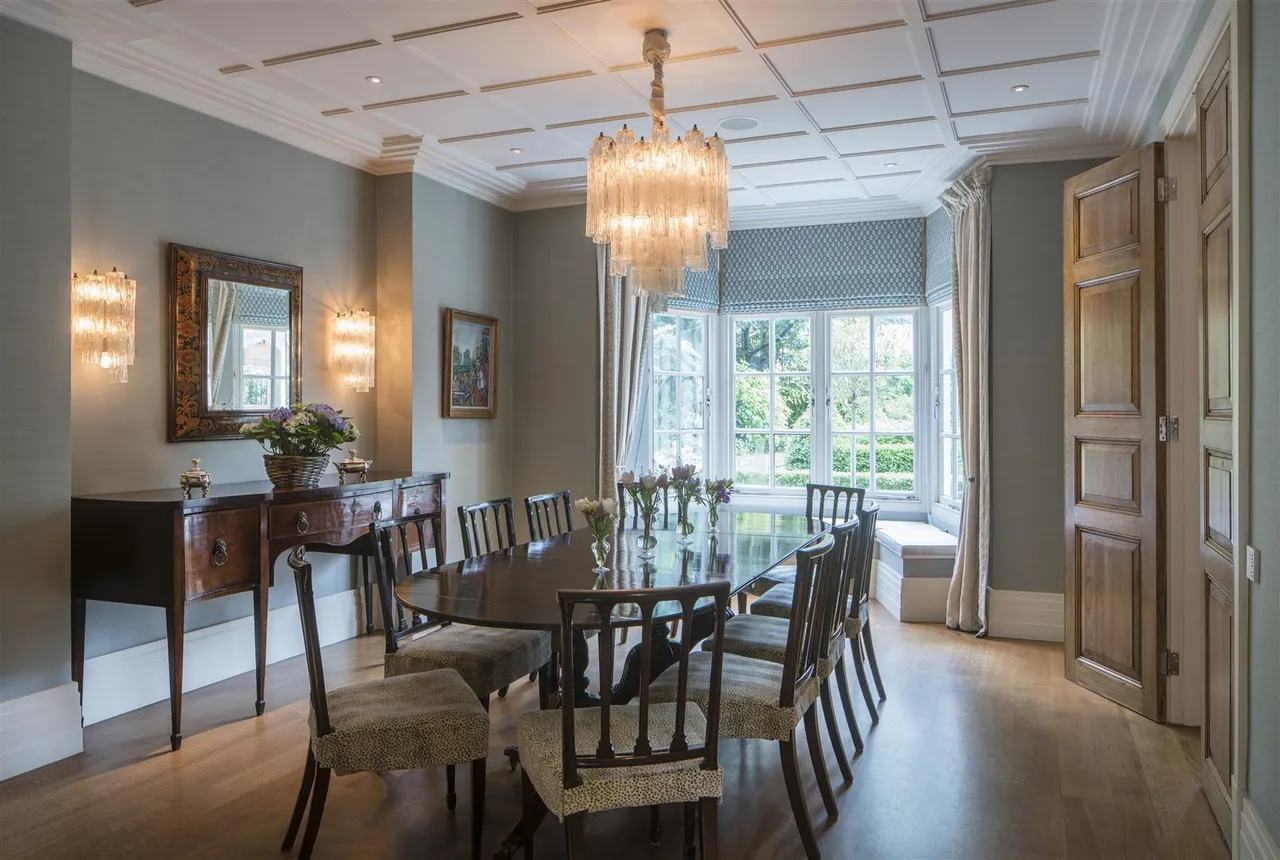 Marlborough Place, St John's Wood, London, NW8 0PD, photo 8